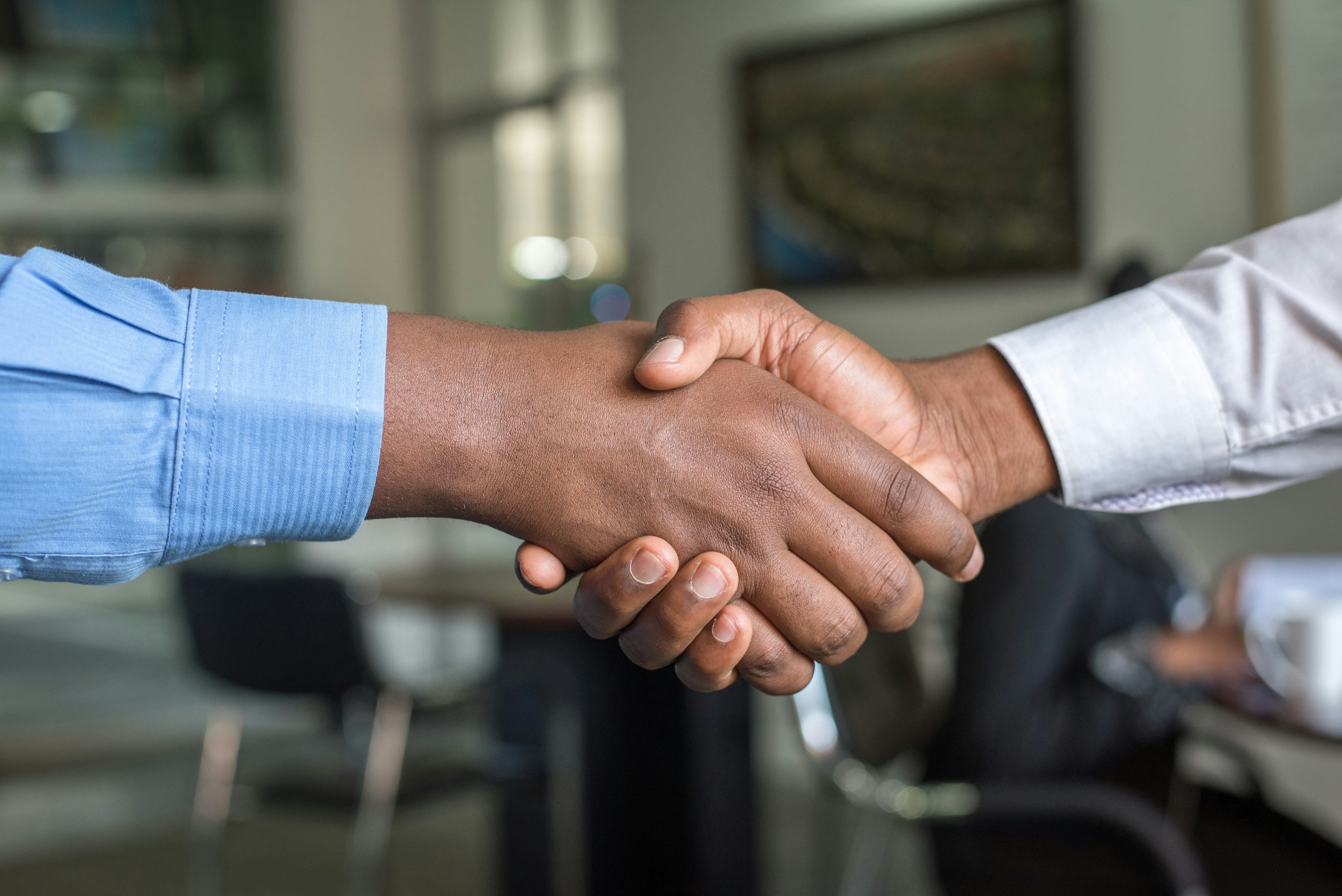 Engineering solutions that create lasting impact